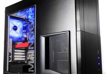 Каталог игровых ПК Maingear пополняет серия F1X