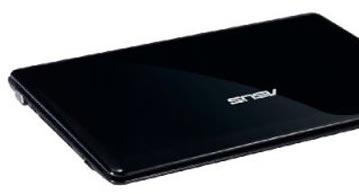 В Европе начались продажи первого ноутбука ASUS Eee PC на платформе AMD