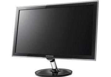 Монитор Samsung SyncMaster PX2370 оснащён датчиками присутствия и освещения