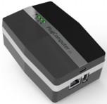 Marvell оснащает «компьютер в розетке» беспроводным интерфейсом и HDD