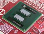 «Засветился» новый мобильный процессор Intel Atom