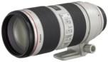 Canon обновляет объектив с фокусным расстоянием 70-200 мм