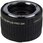 Kenko обновляет четыре телеконвертора для объективов Canon и Nikon