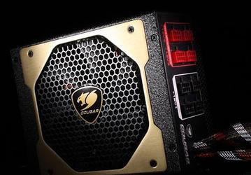 Compucase готовит крупное обновление семейства БП Cougar