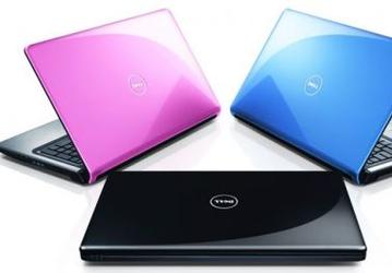 Dell переводит ноутбуки серий Studio и Inspiron на 32-нм процессоры Arrandale