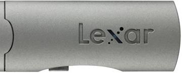 Lexar Media предлагает средства резервного копирования для нетбуков и ноутбуков — Echo SE и ZE