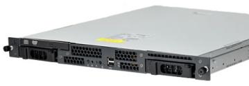 ETegro Hyperion RS120 G3 — новый сервер на базе процессоров Intel Xeon 5500