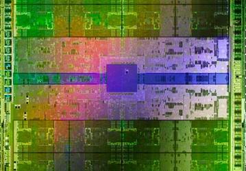 NVIDIA подробно рассказала об архитектуре GF100