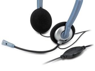 Гарнитура Genius HS-02S