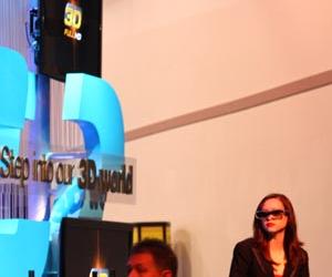 CES 2010: «Watch everything in 3D!»