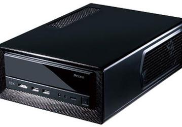 Миниатюрный корпус Antec ISK 300-150: изящная основа систем Mini-ITX