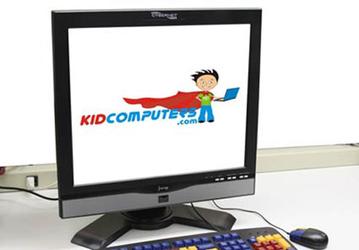 Моноблочный ПК для детей Kids CyberNet Station оценен в $2000