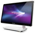 Новые модели моноблочных ПК Lenovo IdeaCentre