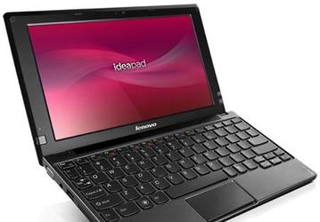 Второй процессор Intel Atom нового поколения «засветился» в мобильных ПК Lenovo