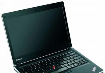 Серия ноутбуков Lenovo ThinkPad Edge нацелена на деловую аудиторию