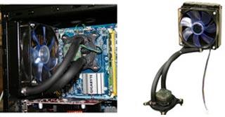 iBUYPOWER раздает системы водяного охлаждения бесплатно