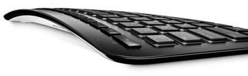 Microsoft Arc – зачем клавиатура стала дугой?