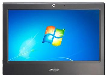 Shuttle переведет моноблочный ПК X50 на новую плафторму