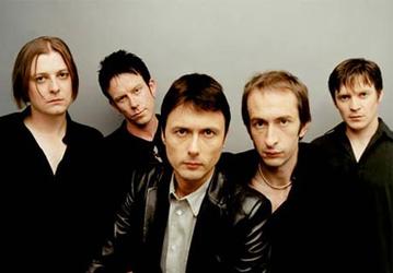 Suede воссоединятся для благотворительного концерта