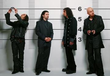 System Of A Down возвращается?