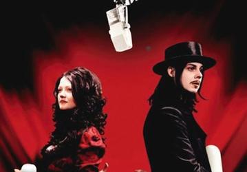 The White Stripes выпустят концертный альбом 