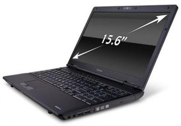 Toshiba выпускает ноутбук Tecra A11 и обновляет модель Qosmio X500