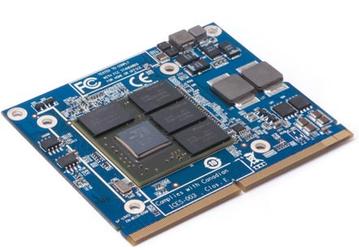 AMD Introduces E4690 MXM 3.0 Graphics