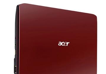 Нетбук Acer Aspire One 532: ждем в России
