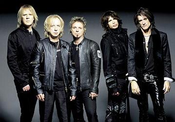 Aerosmith ищет нового вокалиста