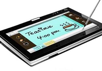 ASUS работает над конкурентом для Apple iPad