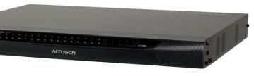 ATEN представляет новую серию 32-портовых матриксных KVM-переключателей