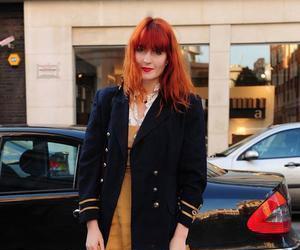 Florence and the Machine приступила к записи