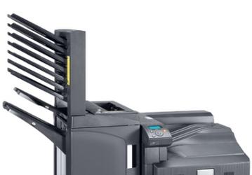 Высокоскоростной полноцветный лазерный принтер формата А3 Kyocera FS-C8500DN