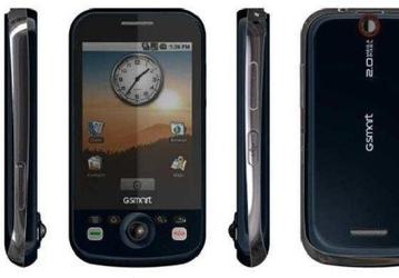 Цены на устройства Google Android падают. К Android-клубу присоединяется Gigabyte