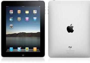 Недостаткам планшета Apple iPad есть простое объяснение