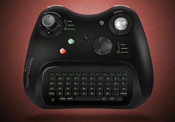 Беспроводной контроллер iGUGU Gamecore превращает ПК в игровую консоль