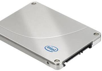 В планах Intel на 2010 год выпуск более быстрых и дешёвых SSD