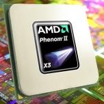 Планы AMD на 2010 год