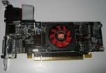 Фото дня: DX11-карта AMD Cedar