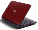 Acer Aspire One — теперь на платформе Pine Trail