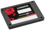 Накопители SSDNow V+ второго поколения стали быстрее