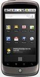 «Суперфон» Google Nexus One