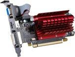 Подробнее о 3D-картах ATI Radeon HD 5450, HD 5550 и HD 5570