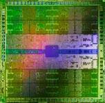 NVIDIA рассказала о GF100