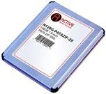 AMP увеличивает объем миниатюрного SSD до 128 ГБ 