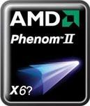 Предварительные данные о CPU AMD Thuban