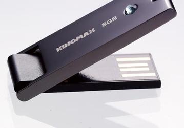 USB-накопители KINGMAX Super Stick Star — подарок ручной работы