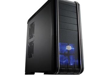 Корпус Cooler Master CM 690 II представлен официально