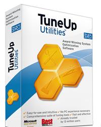Компания CPS будет продвигать TuneUp Utilities