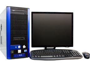 ПК  USN LEVEL 722 на базе процессора Intel Core i3 540